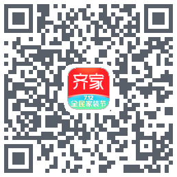 齐家 QRcode