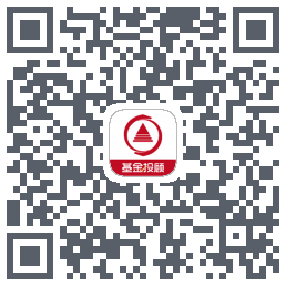 华夏财富 QRcode