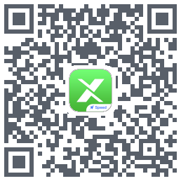 XTrend Speed的下載二維碼