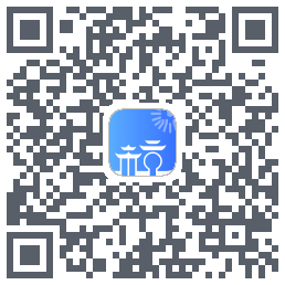 杭州城市大脑APP的下載二維碼