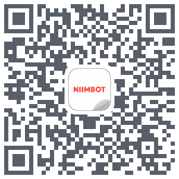 NIIMBOT QRcode