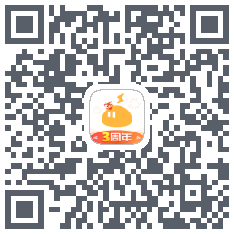 雷电云手机 QRcode