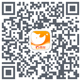灵犀智慧办公 QRcode