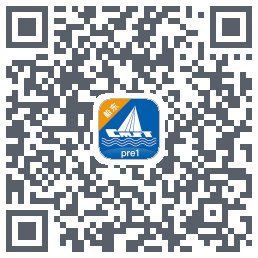 中储智运水运版 QRcode