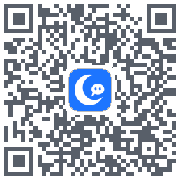 传信รหัส QR สำหรับดาวน์โหลด