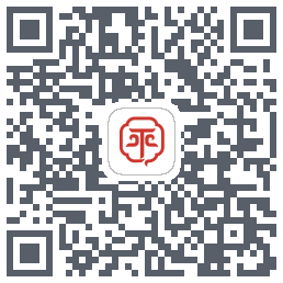 基层治理网格通 QRcode