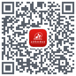 山东音协考级 QRcode