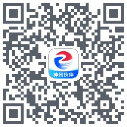 神州伙伴 QRcode