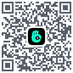 掌心雷 QRcode