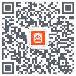 查博士 QRcode