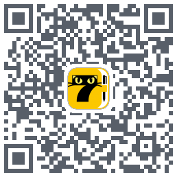 七猫作家助手 QRcode