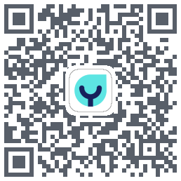 YooFinds QRcode