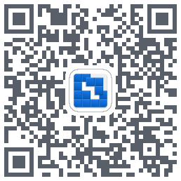 Blockash QRcode