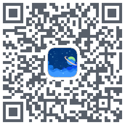 观海星辰 QRcode