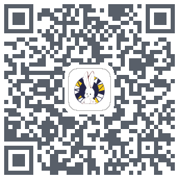 少儿英语 QRcode