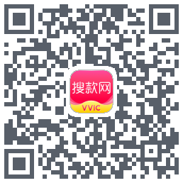 搜款网的下載二維碼