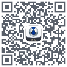 腾势汽车 QRcode