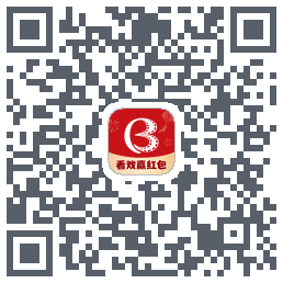 爆米花视频 QRcode