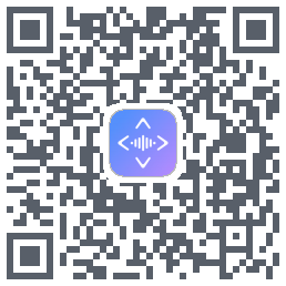 即刻传声的下载二维码