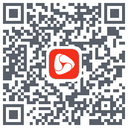河马剧场 QRcode