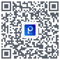 新物联codice QR per il download