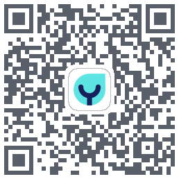 YooFinds QR-код для загрузки