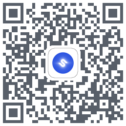 声智のダウンロードQRコード