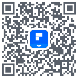 PDFelement的下載二維碼