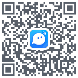 聊呗 QRcode