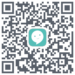 视酷即时通讯código QR de descarga de