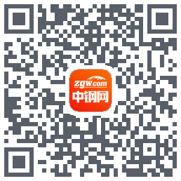 中钢网 QRcode
