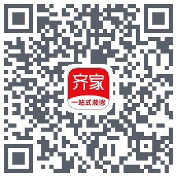 齐家的下載二維碼