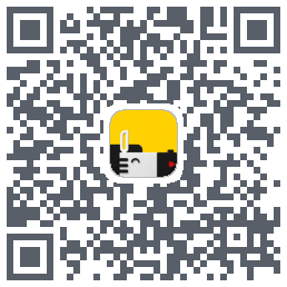 快乐斑马HD的下載二維碼