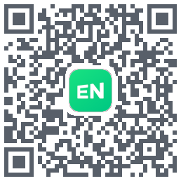 希沃白板的下載二維碼