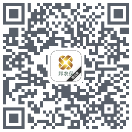 邦农保 QRcode