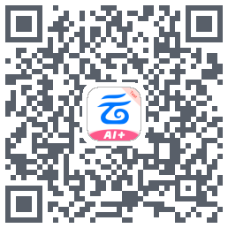 中国移动云盘 QRcode