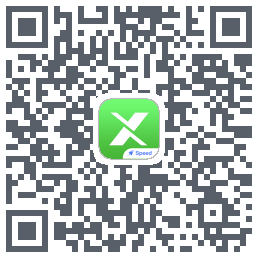 XTrend SpeedDownload QR-Code