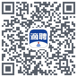 滴聘 QRcode