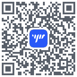 爱原物código QR de descarga de