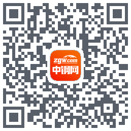 中钢网รหัส QR สำหรับดาวน์โหลด