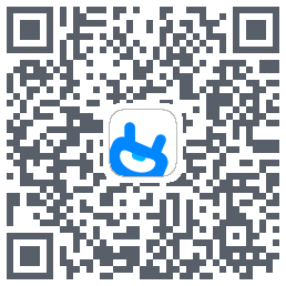 说客英语のダウンロードQRコード