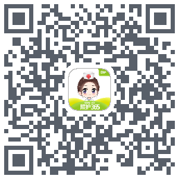 照护365康护端のダウンロードQRコード