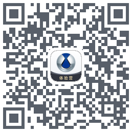 腾势汽车kod QR do pobrania