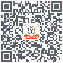 小白学习打印的下载二维码