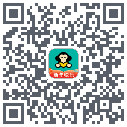 有猿医学的下載二維碼