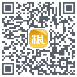 天下粮人的下载二维码