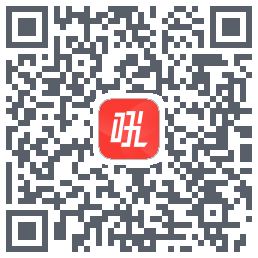 微吼直播codice QR per il download