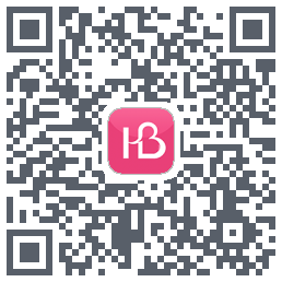 孕健康código QR de descarga de
