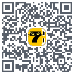 七猫作家助手 QRcode