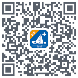 中储智运加盟运力du code QR de téléchargement